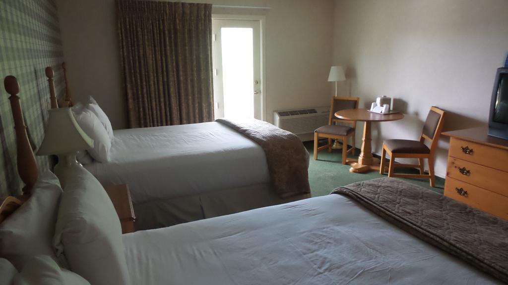 Green Granite Inn, Ascend Hotel Collection North Conway Quarto foto
