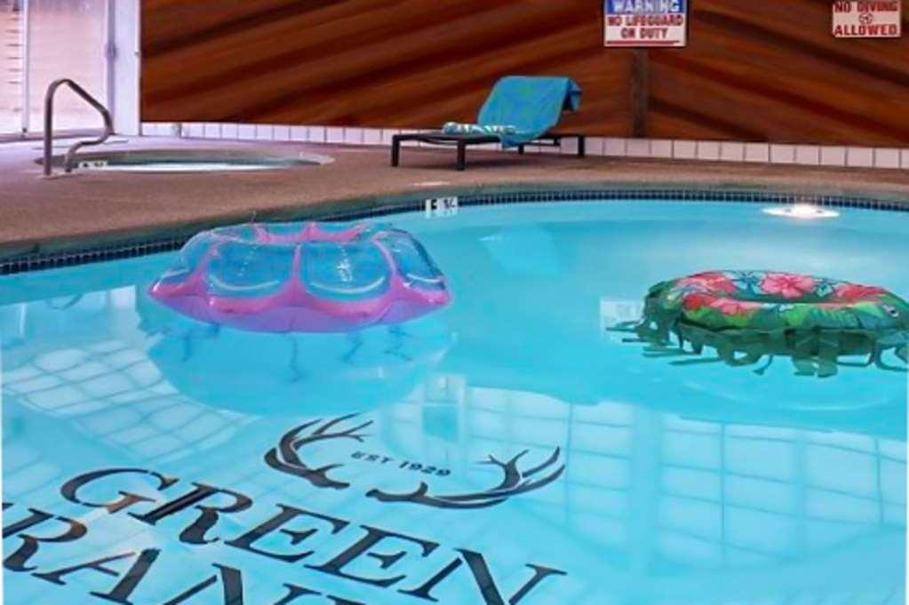 Green Granite Inn, Ascend Hotel Collection North Conway Facilidades foto