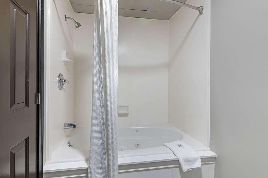Green Granite Inn, Ascend Hotel Collection North Conway Quarto foto