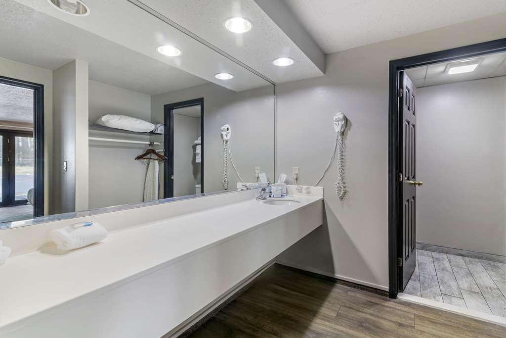 Green Granite Inn, Ascend Hotel Collection North Conway Quarto foto