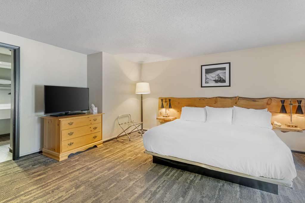Green Granite Inn, Ascend Hotel Collection North Conway Quarto foto
