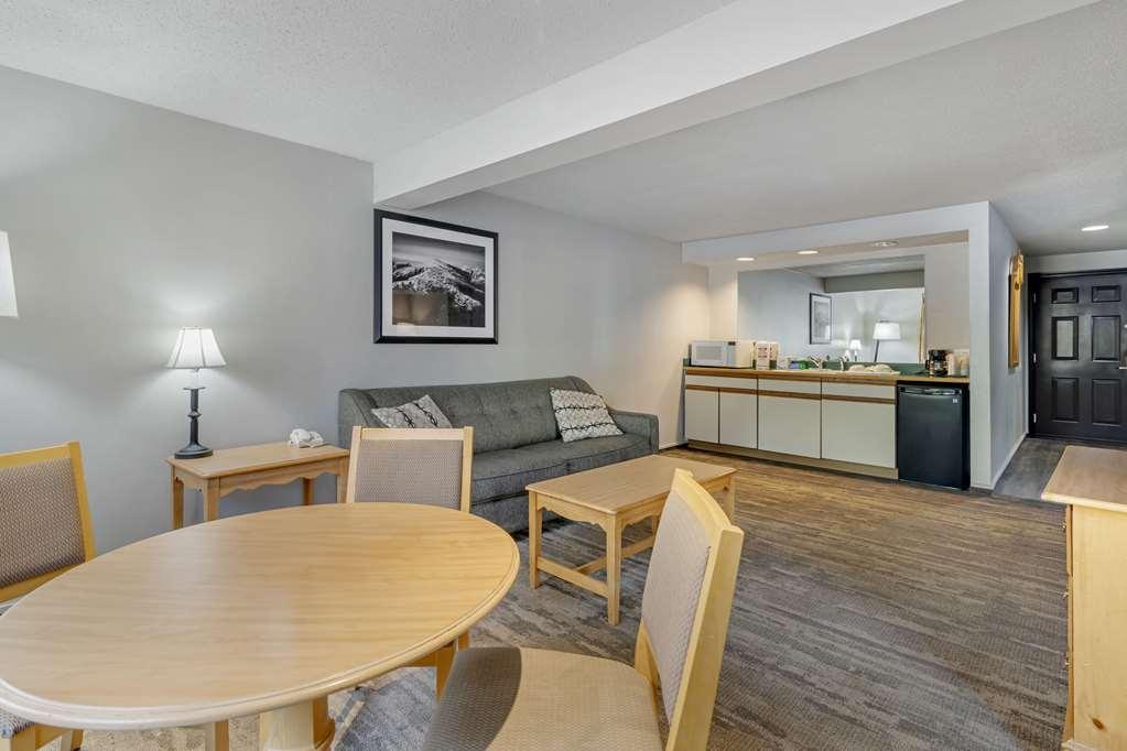 Green Granite Inn, Ascend Hotel Collection North Conway Quarto foto