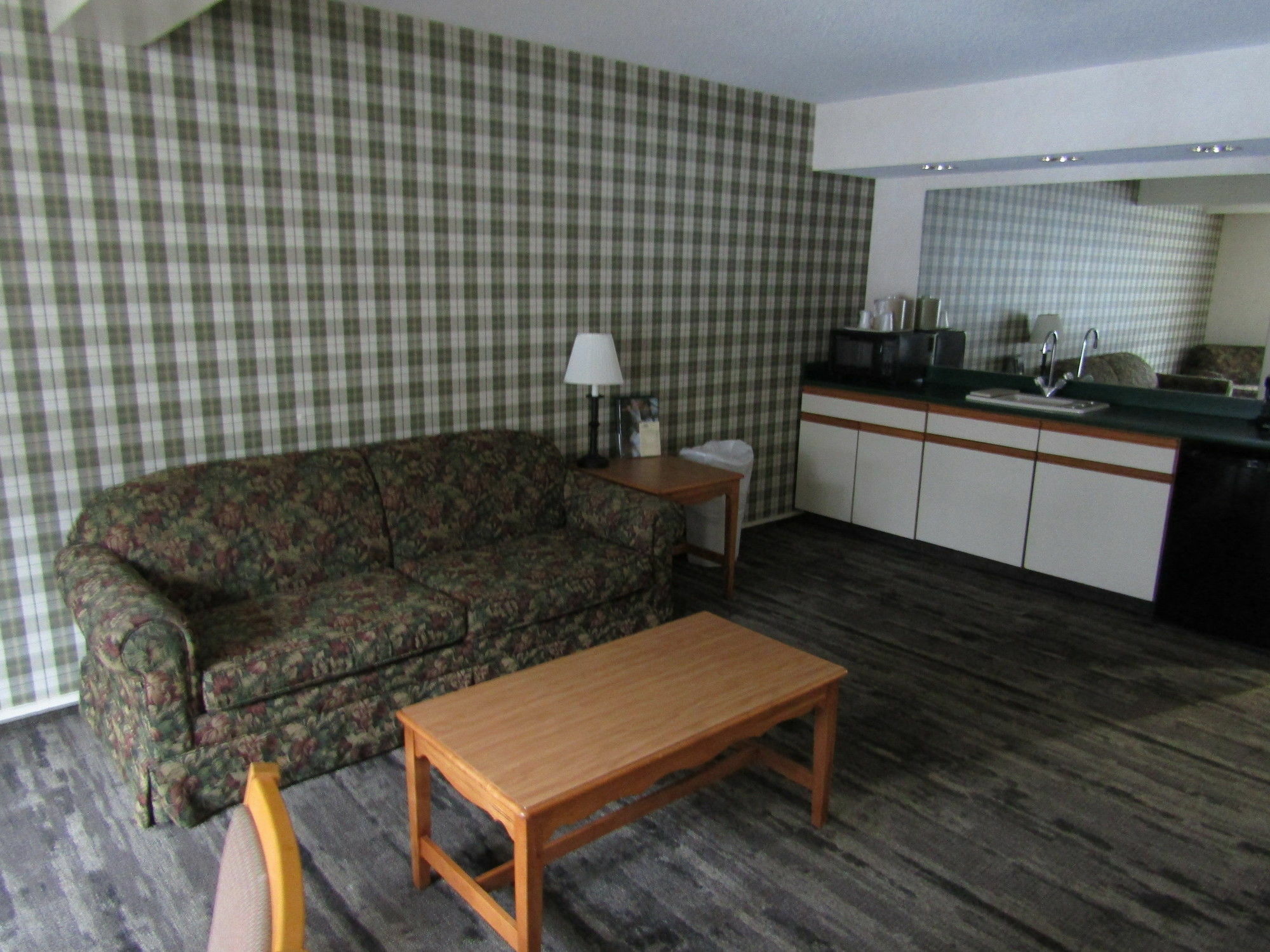 Green Granite Inn, Ascend Hotel Collection North Conway Exterior foto